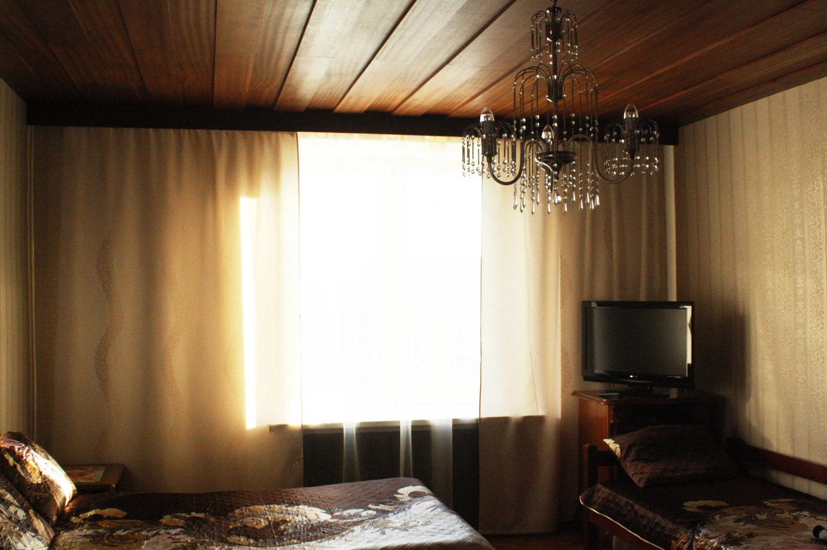 Хостел Атмосфера