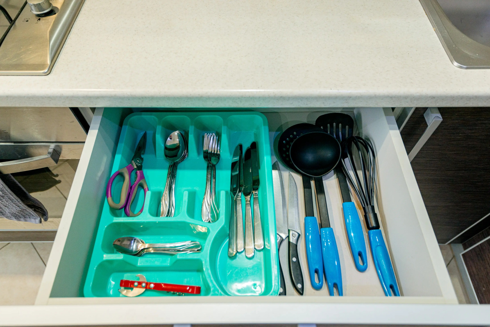 Квартира 1-к в престижном мкр. на Сельской 39/6 с красивым видом на Волгу от RentAp, 5 сп.мест