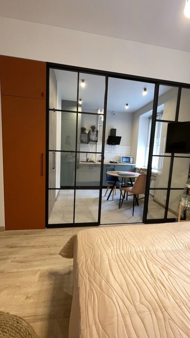 Апартаменты Cozy Home №3