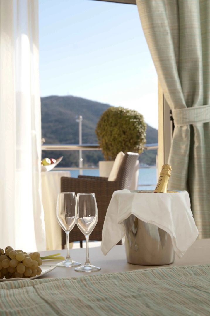 Hotel Casa del Mare - Annex