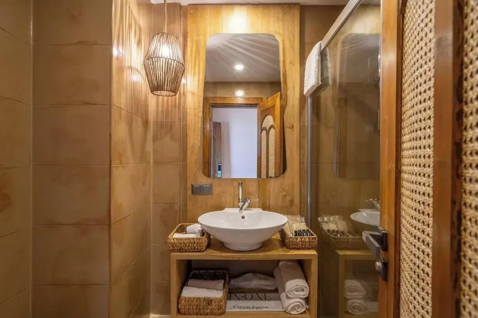 Отель Inone Mucho Selection Hotel