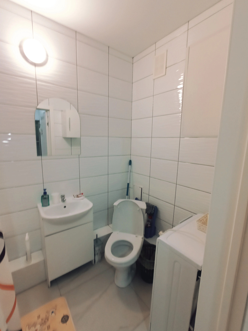 Квартира Жк Манхеттен Трк Родник Студия