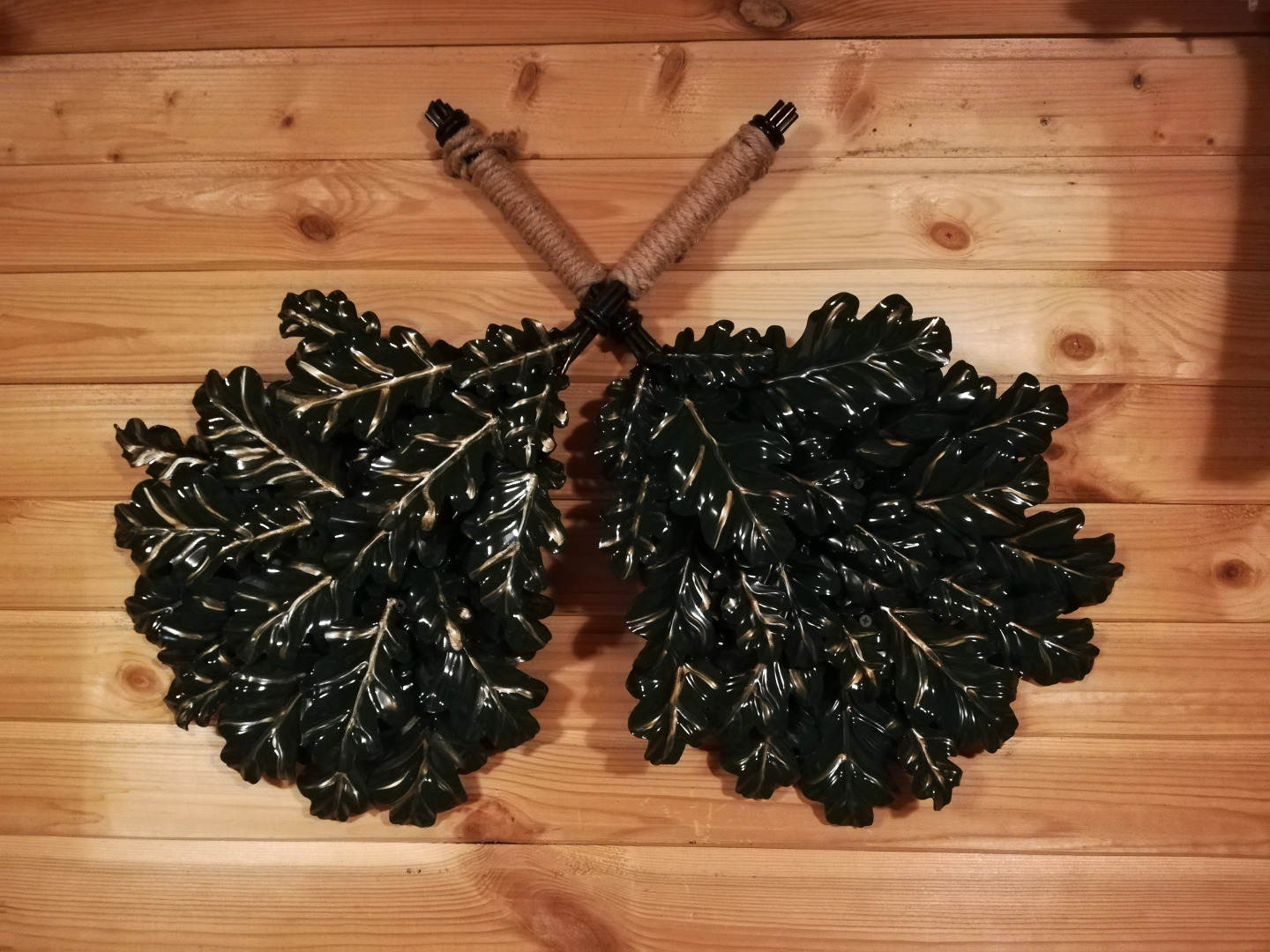 Частный Дом Dom s baney