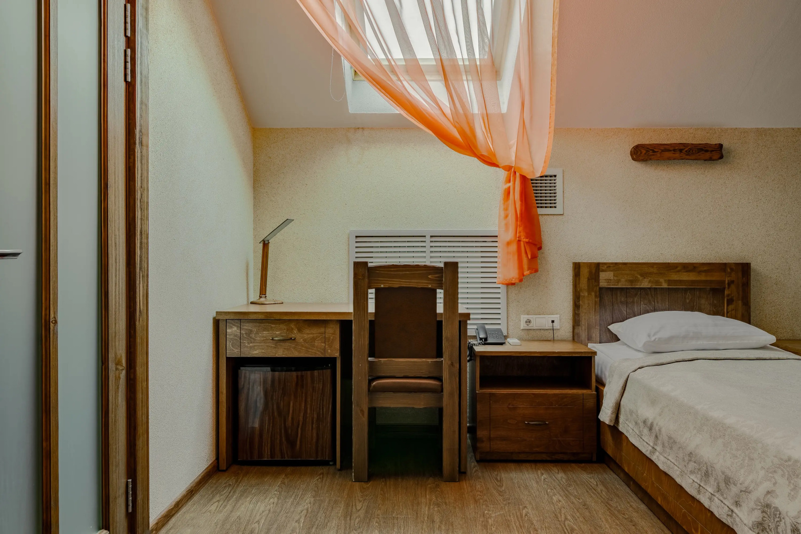 Гостевой дом Русский Двор