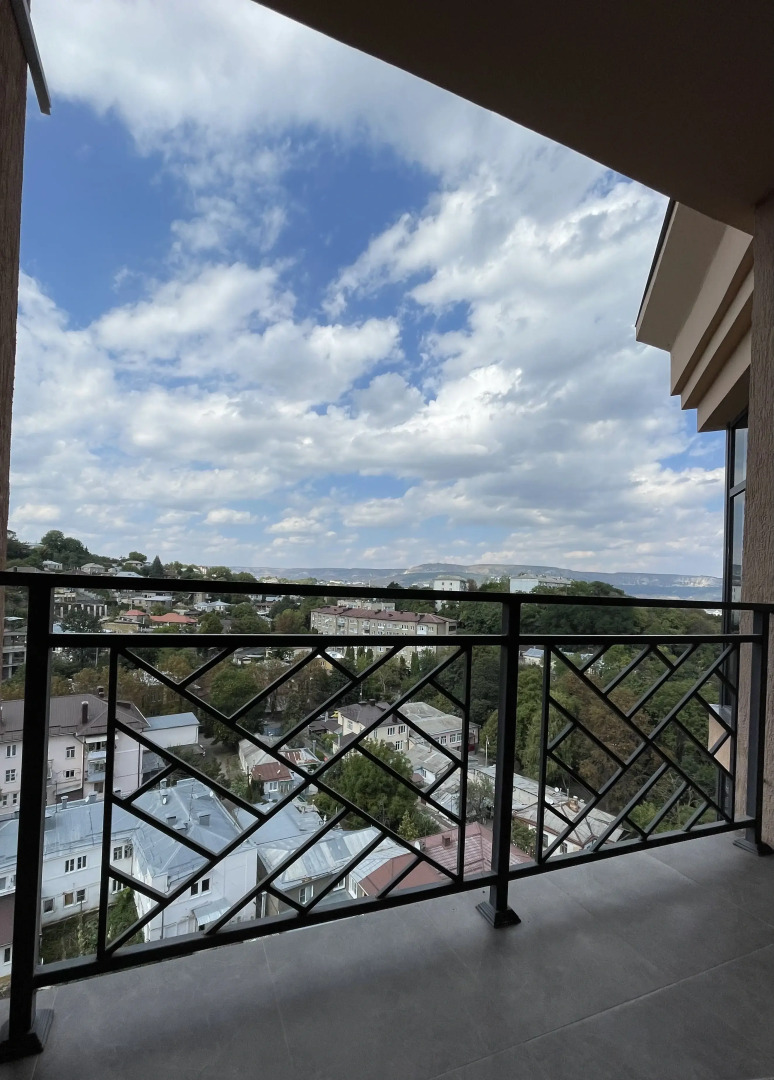 Квартира ЖК Грин Парк - квартира 305