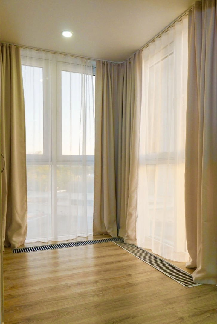 Апартаменты Люкс на Ленина 9 B-Flats