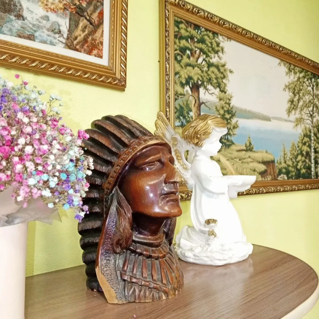 Квартира Алтайской гостеприимство