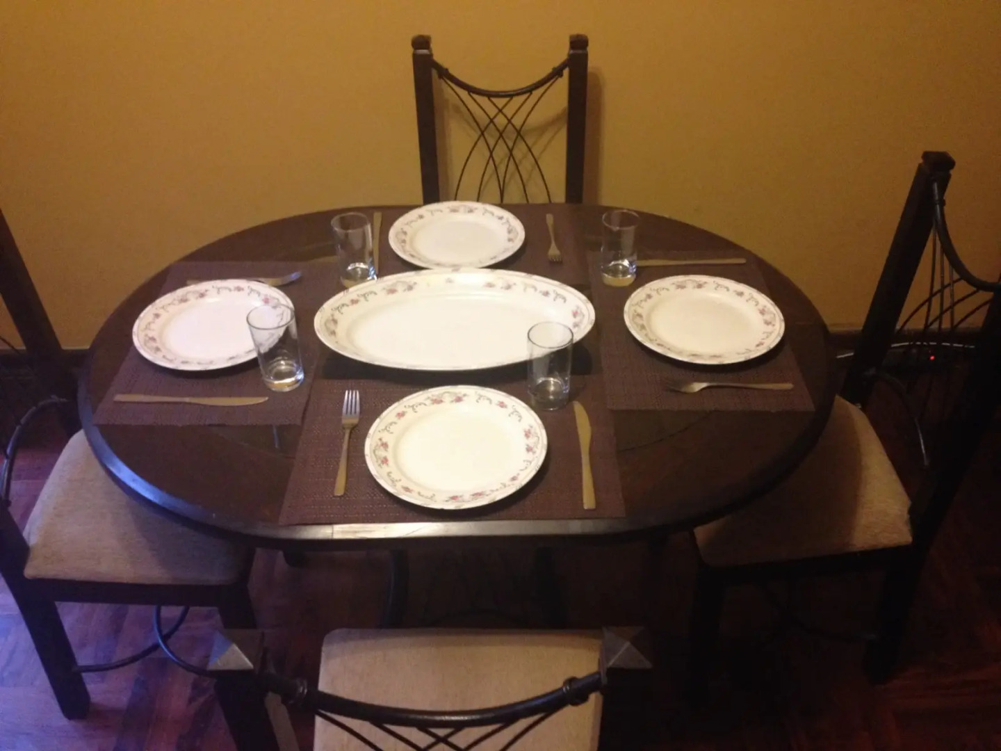 Гостевой Дом Inti Wasi