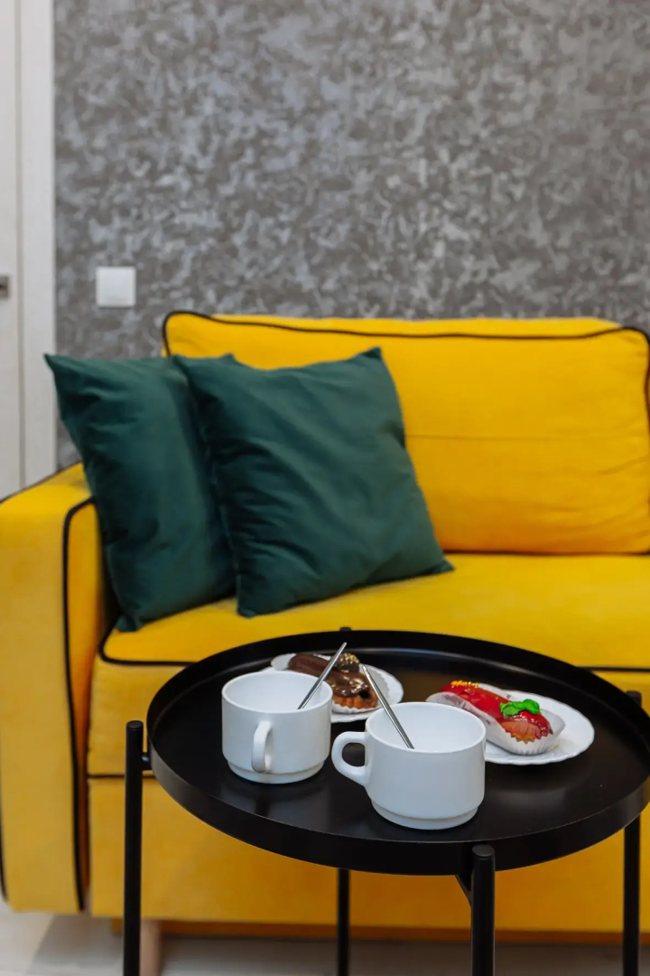Апартаменты Malkova apartments на Черняховского