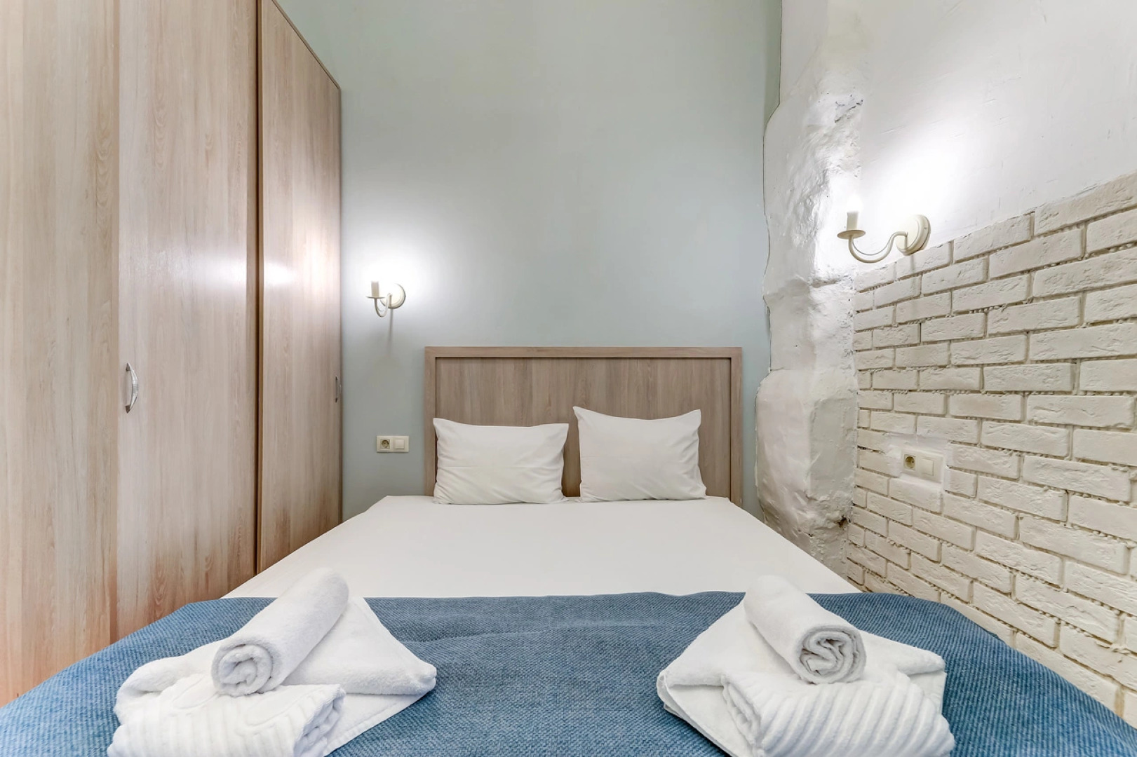 Отель Асгард