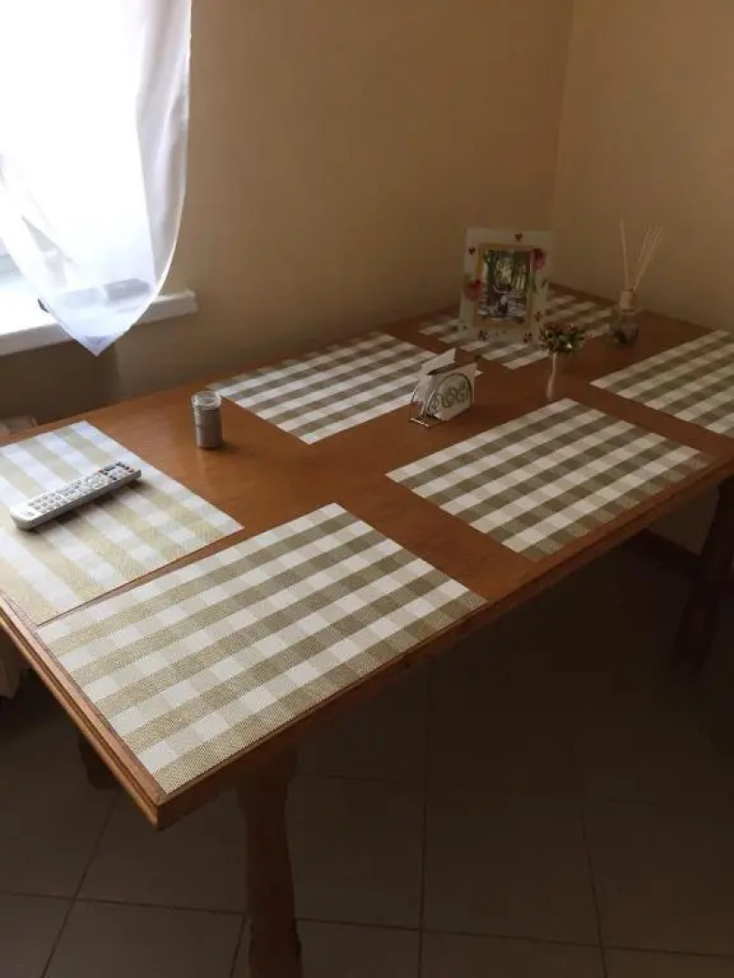 Гостевой дом Homey Home