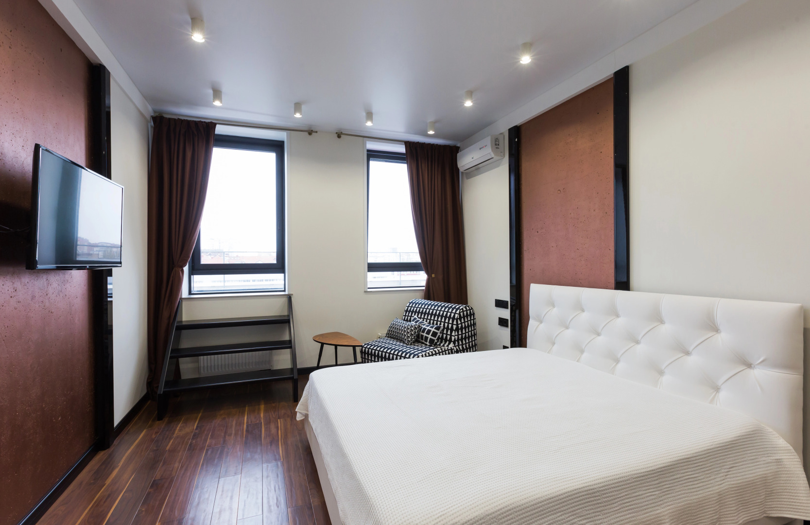 Апартаменты Азбука на Верхнеторговой 4