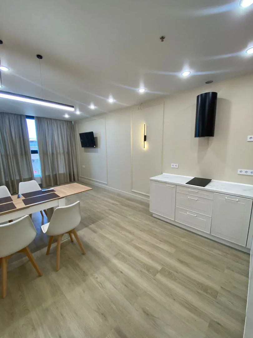 Апартаменты Анапа Сьютс