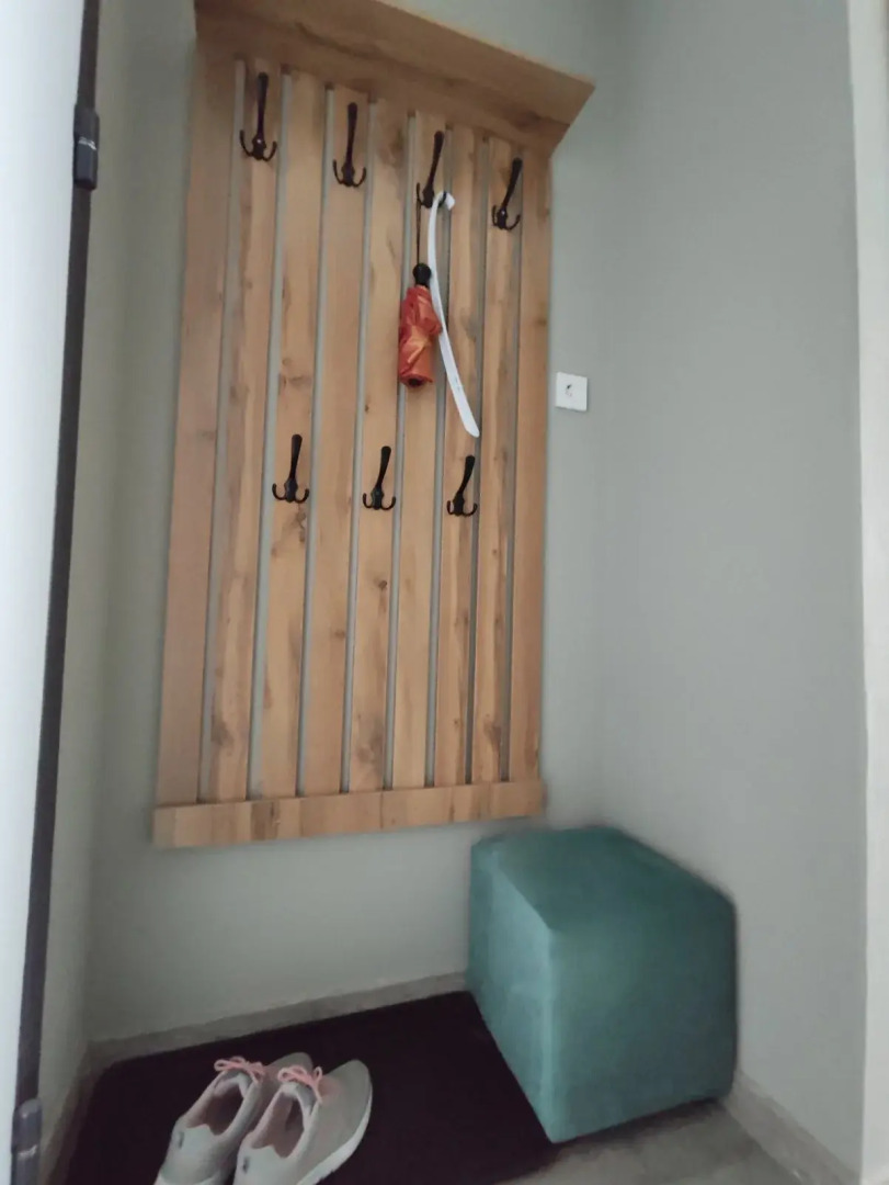 Апартаменты Новые у метро для 3 гостей