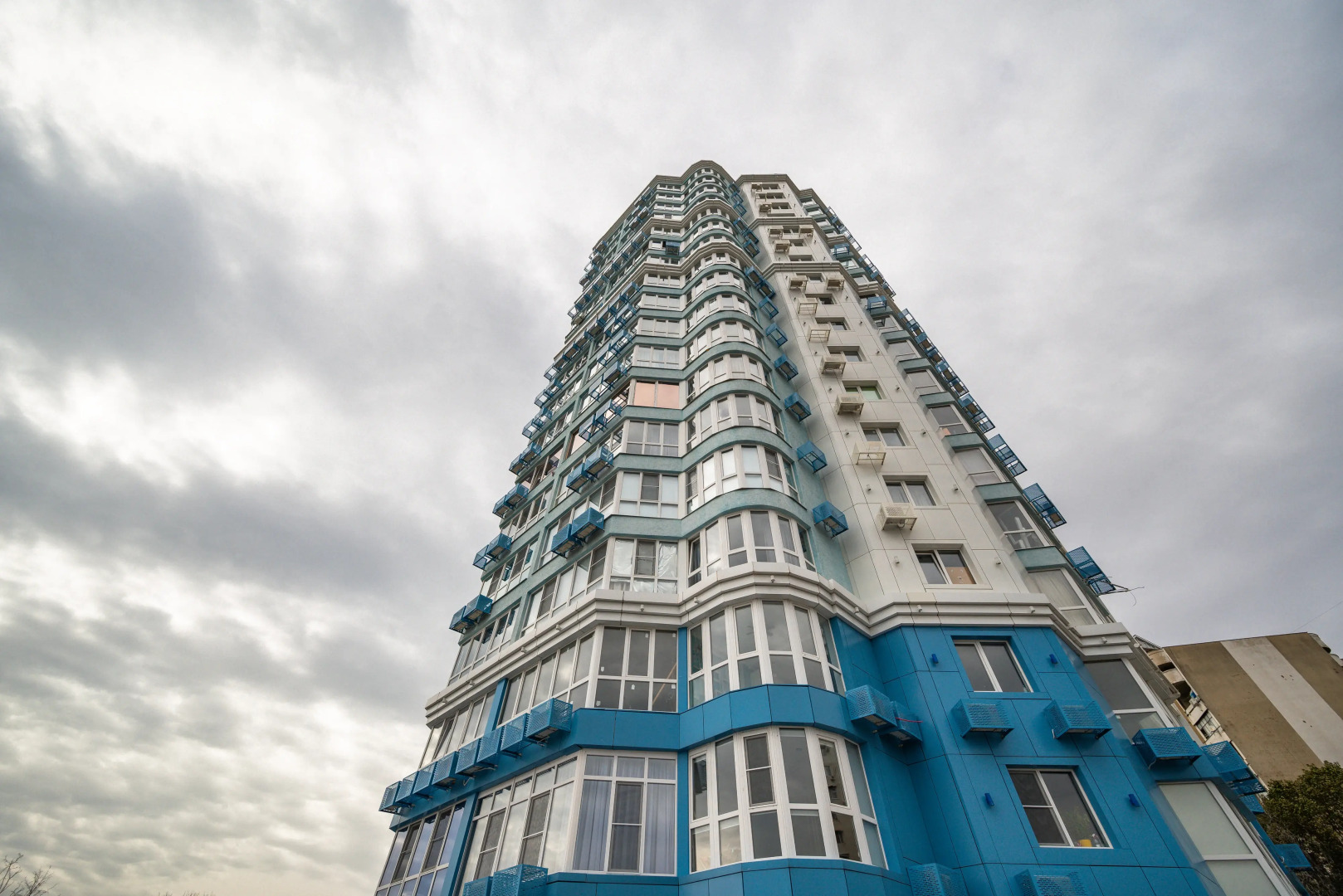 Апартаменты Palma House