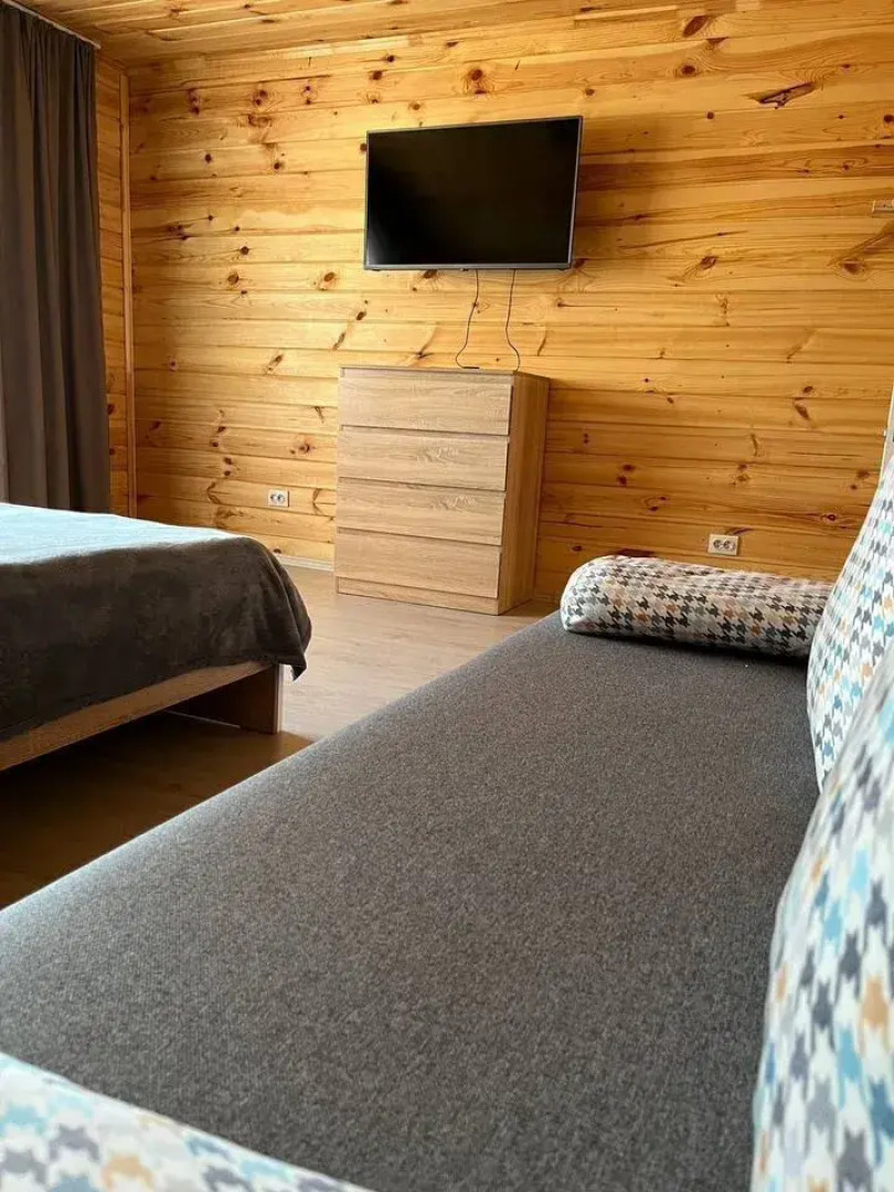 Частный дом на улице 3-я Дачная 800