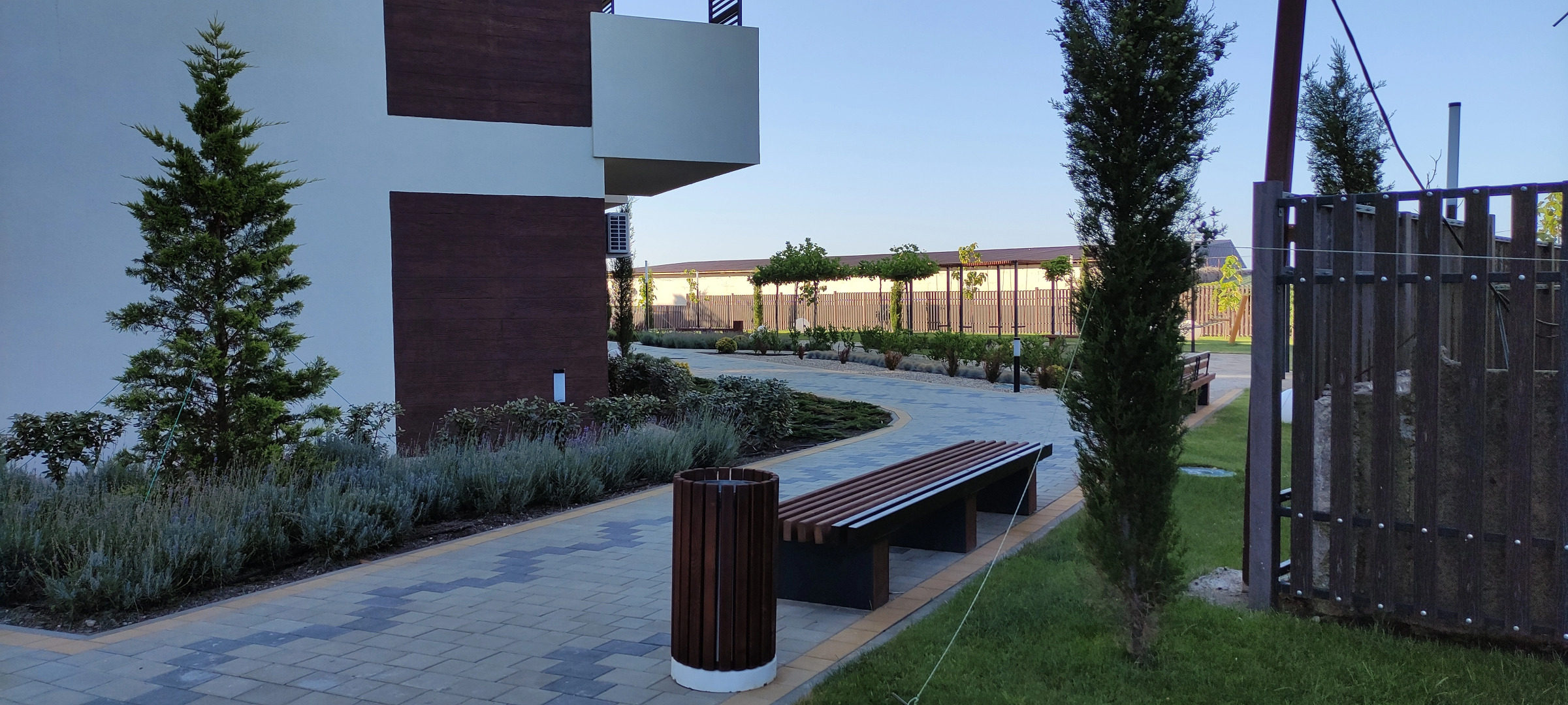 Апартаменты Apart-Hotel & Spa Atlas