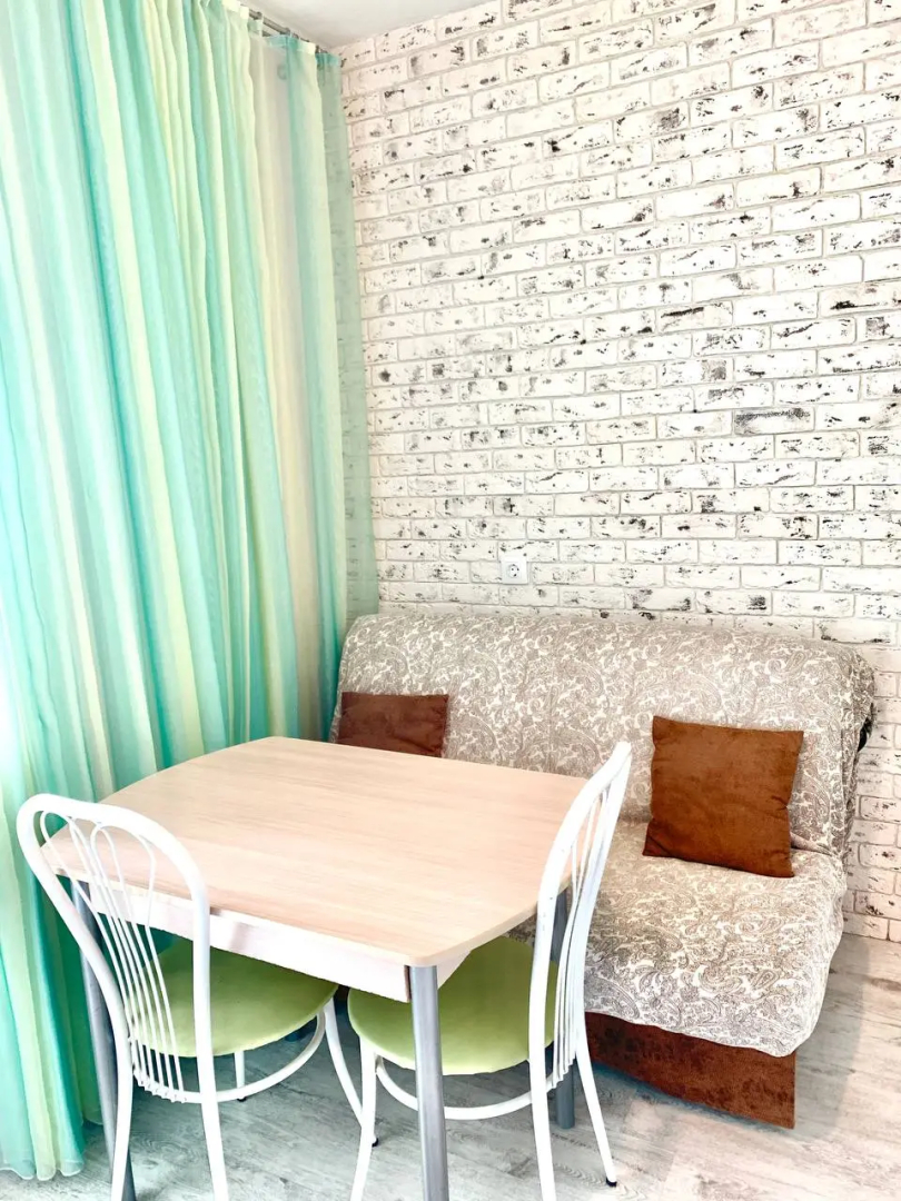 Апартаменты Бульвар Южный 18