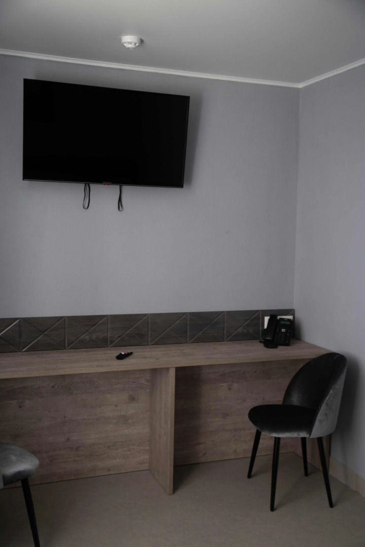 Гостиница Отель