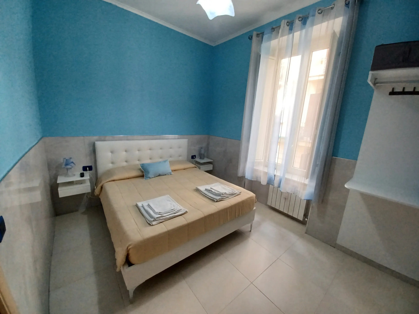 B&B Quattro Palazzi Napoli