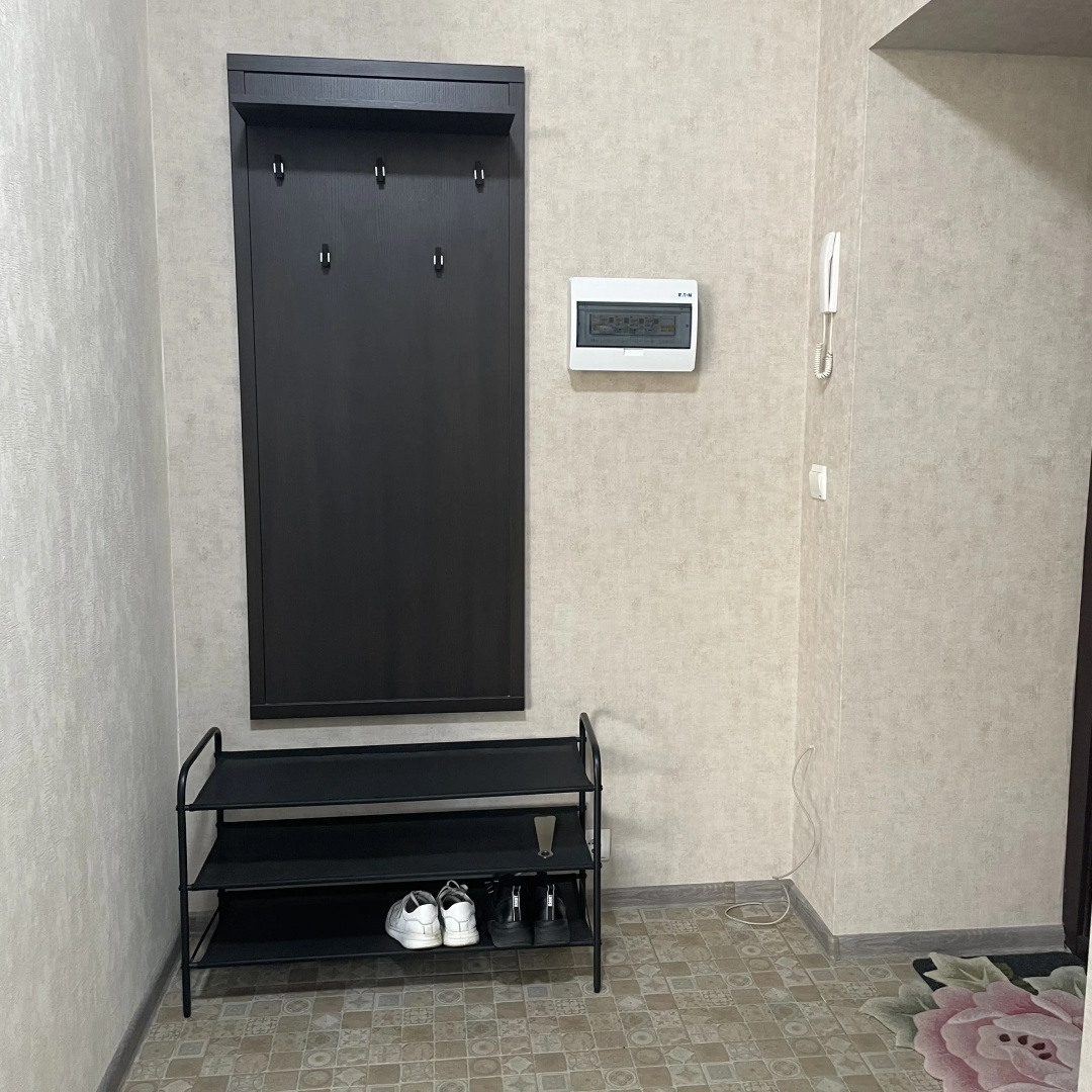 Квартира Апартаменты Resident у Моря