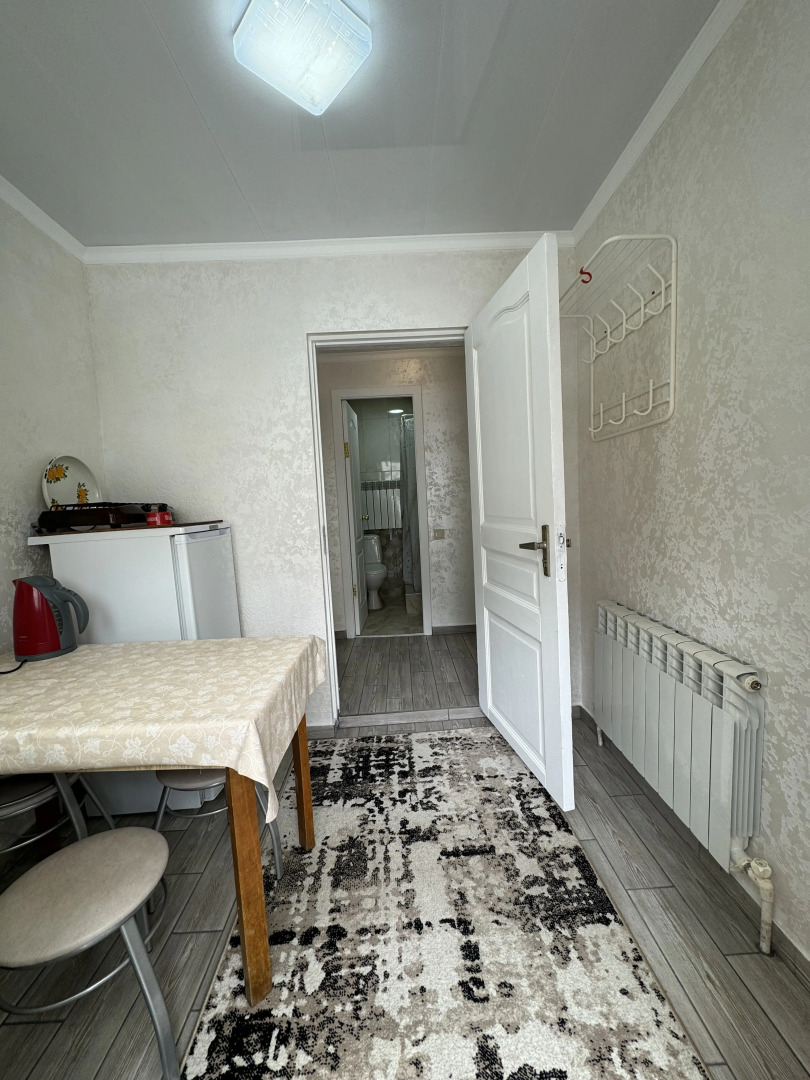 Гостевой дом Пихтовый мыс у Марины