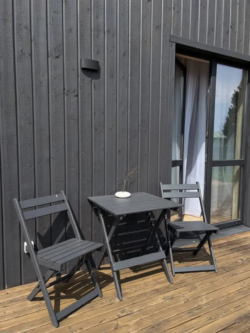 Гостевой Дом Barn House