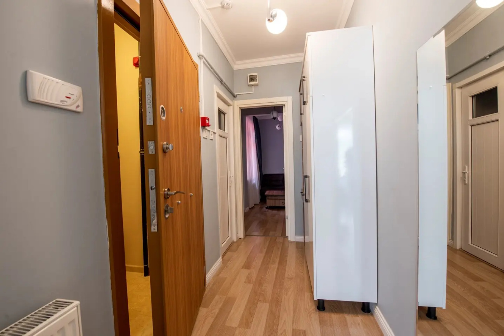 Ist My House Apart Hotel