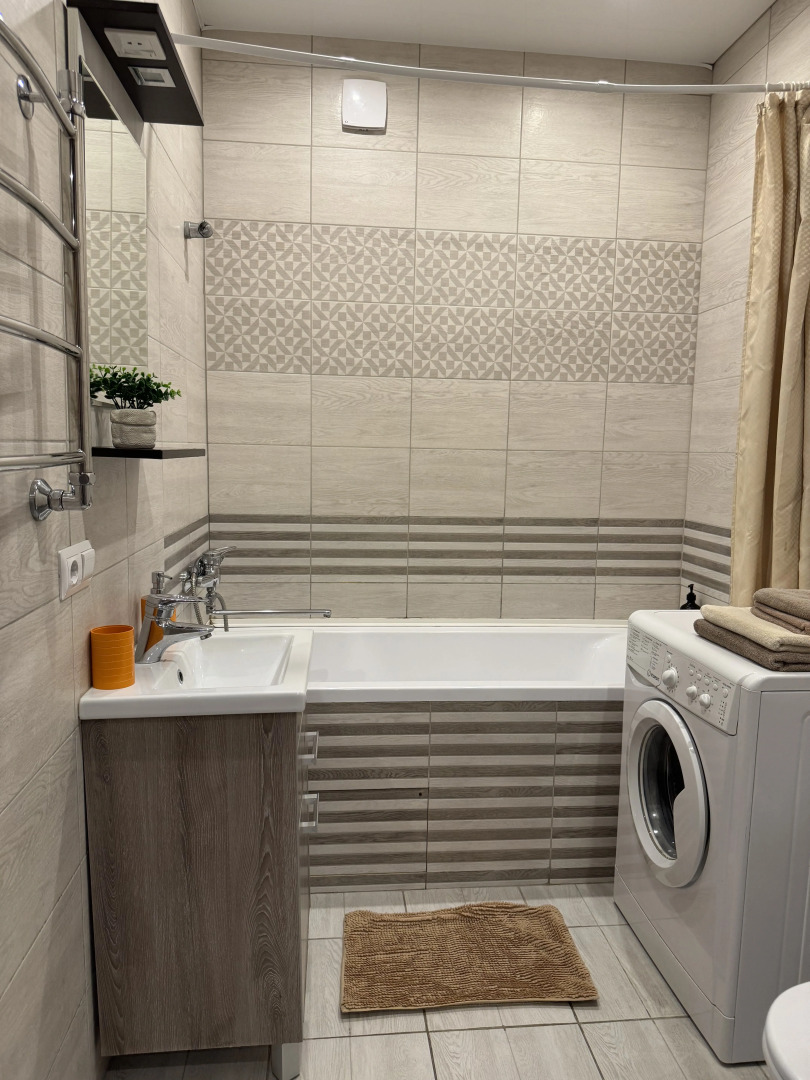 Квартира в Рыбной Деревне