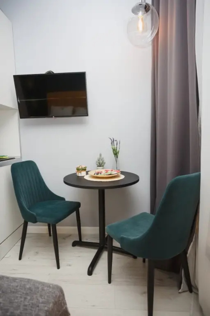 Апартаменты Vincent Apart 2