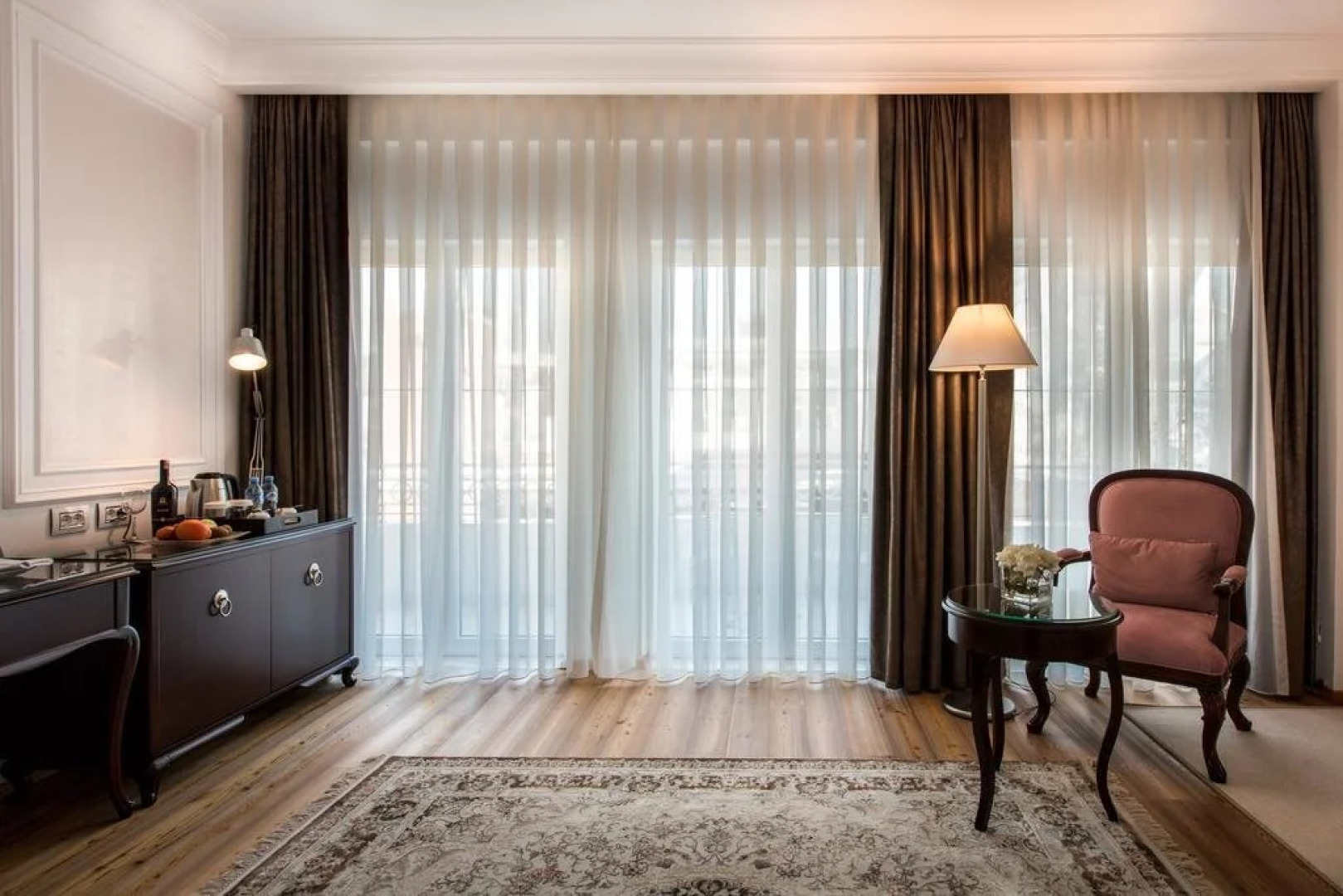 Отель Xheko Imperial