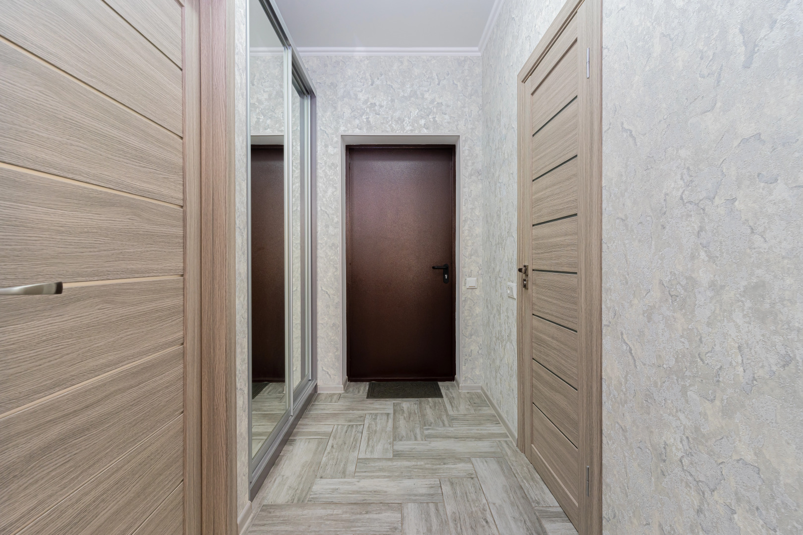 Квартира ЛЮКС Посуточно в ЖК Жигулина Роща