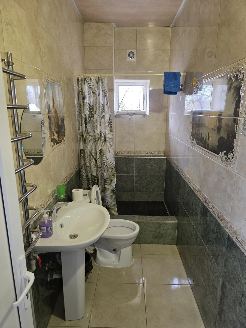 Мини-Отель Атлант