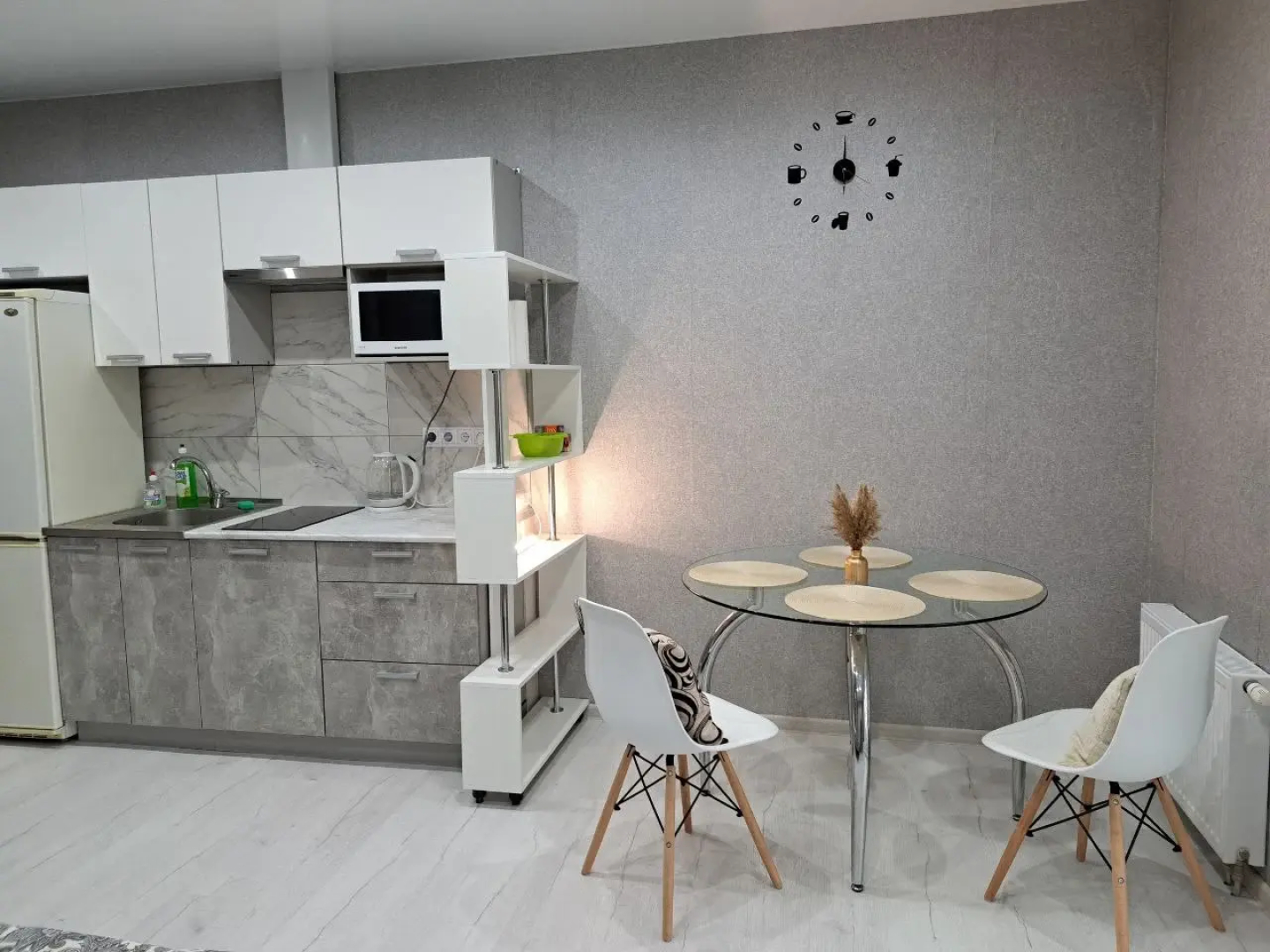 Квартира ЖК Минск-Мир улица Алферова 16