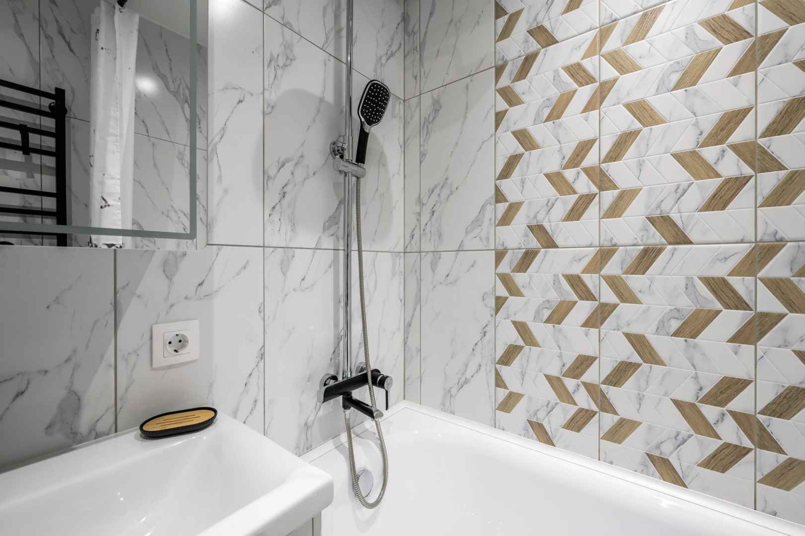 Квартира Дизайнерская Vesta