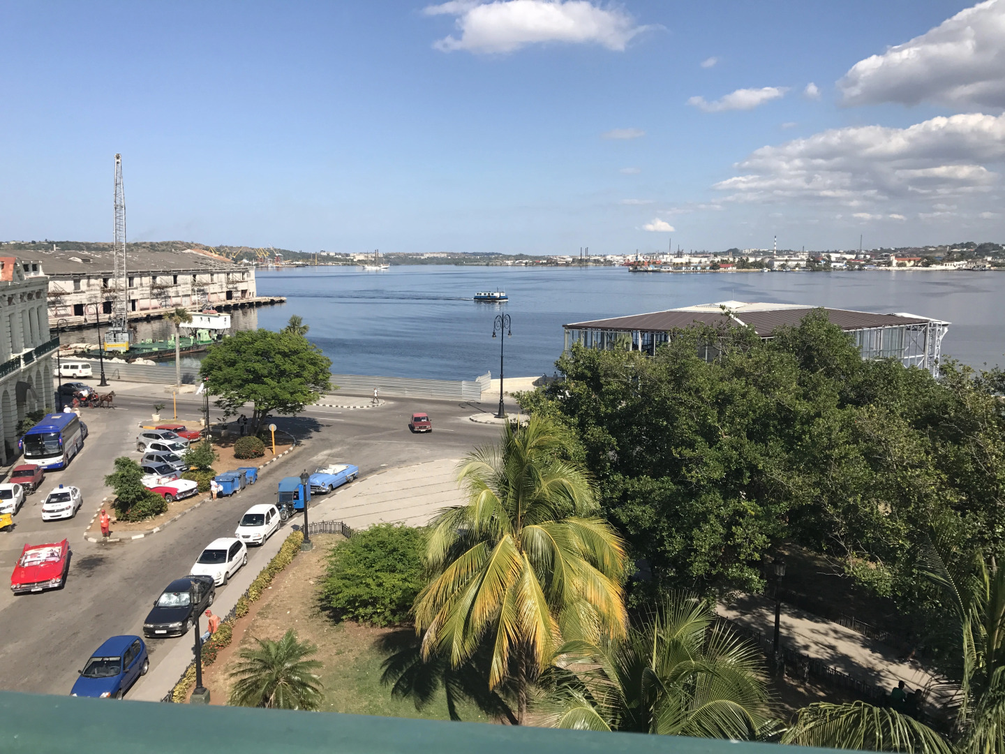 Мини-Отель Loft Habana