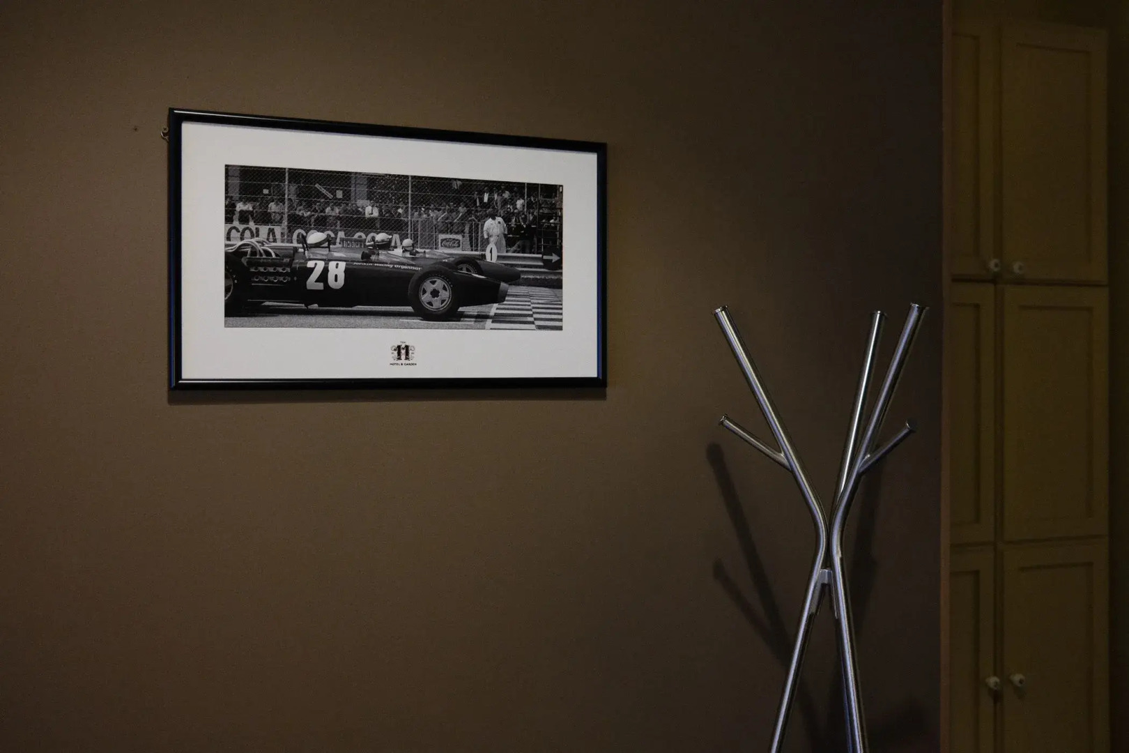 Отель 11 Hotel&Garden