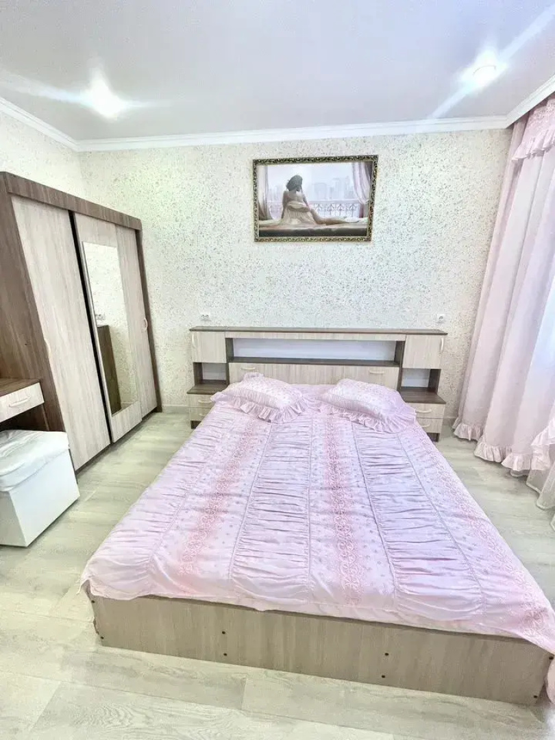 Квартира на Газовиков 73к3