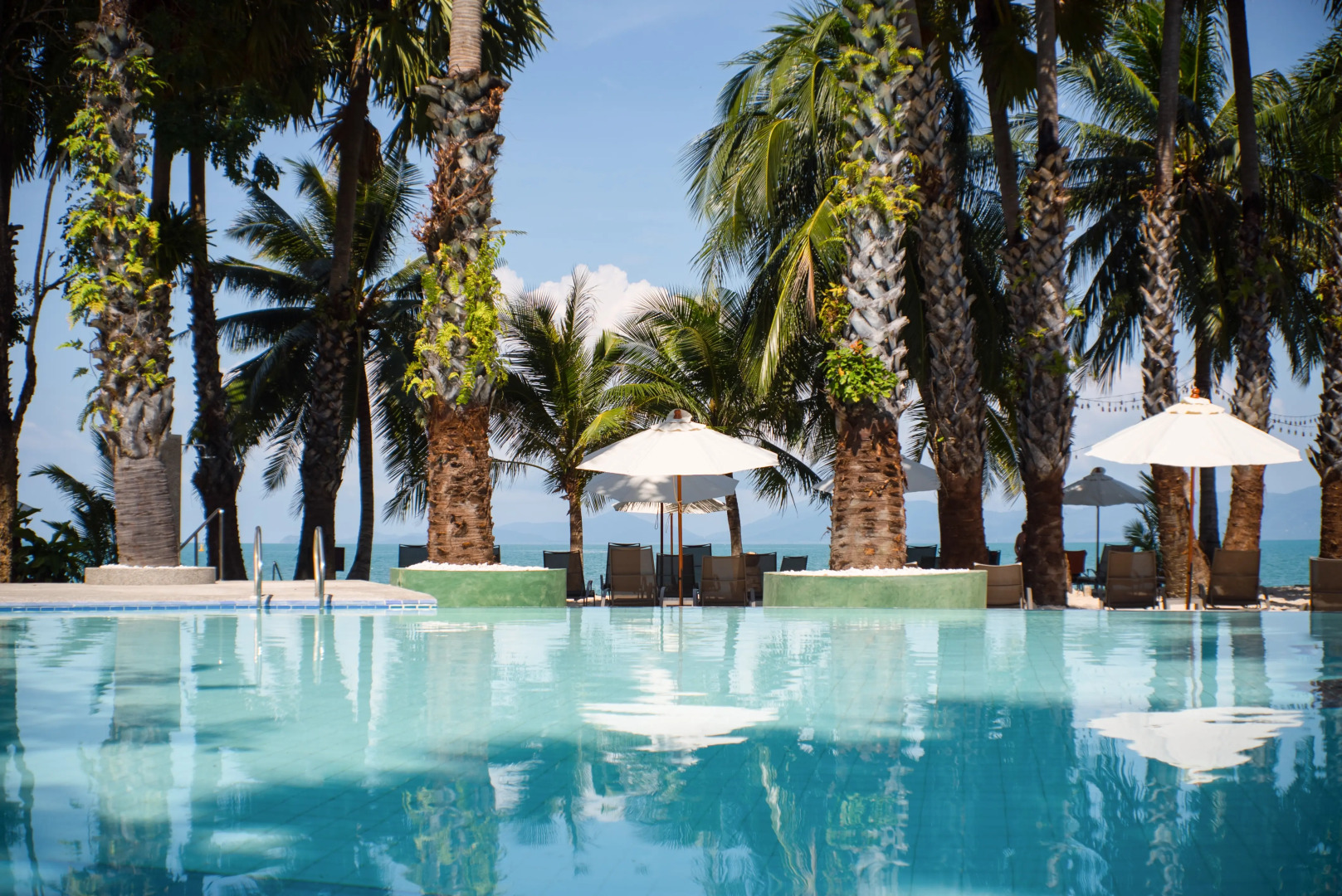 Курортный отель Paradise Beach Resort by Variety Hotels