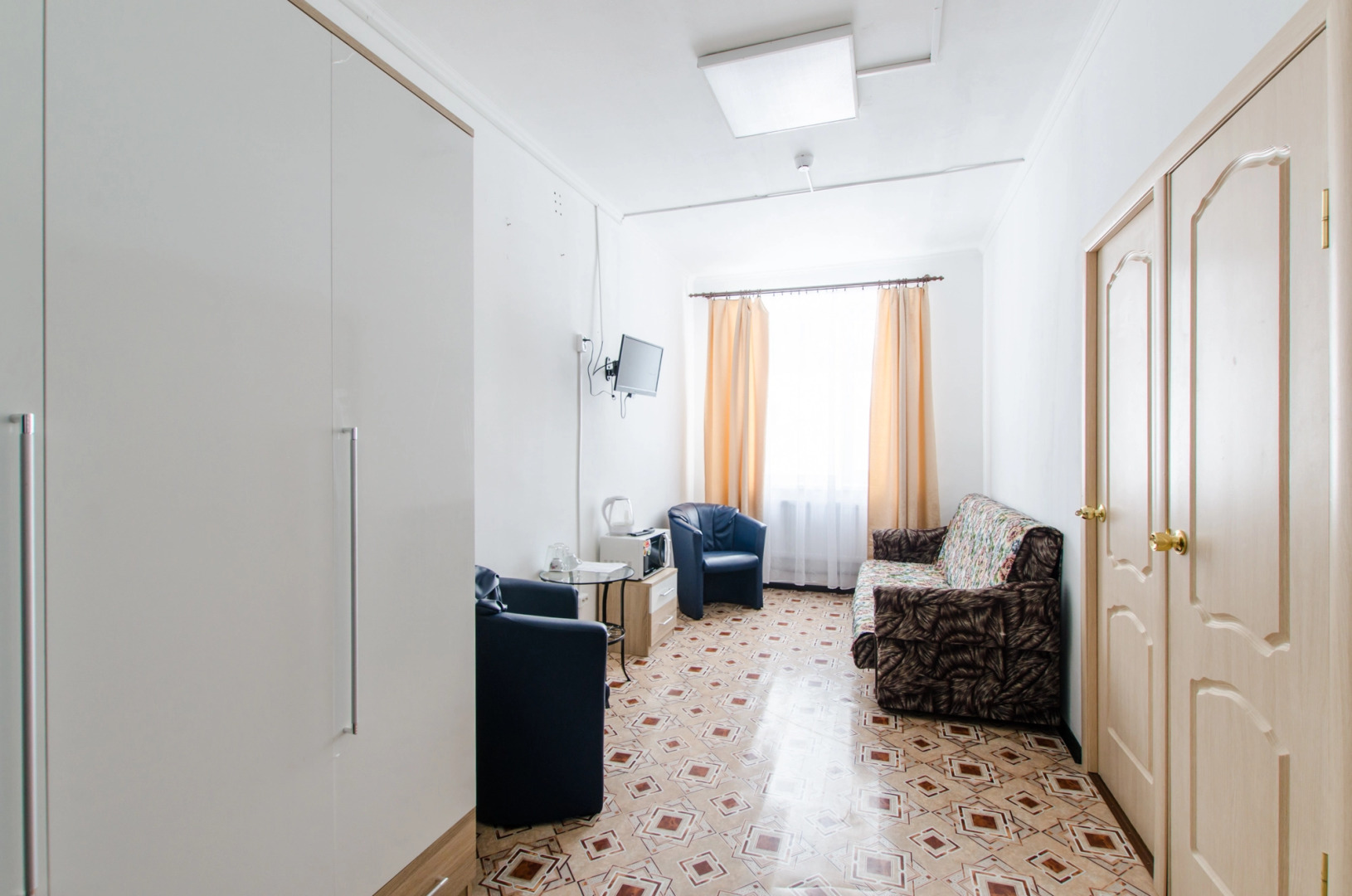 Мини-отель Рассвет