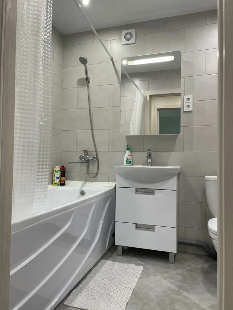 Апартаменты у Городского Парка