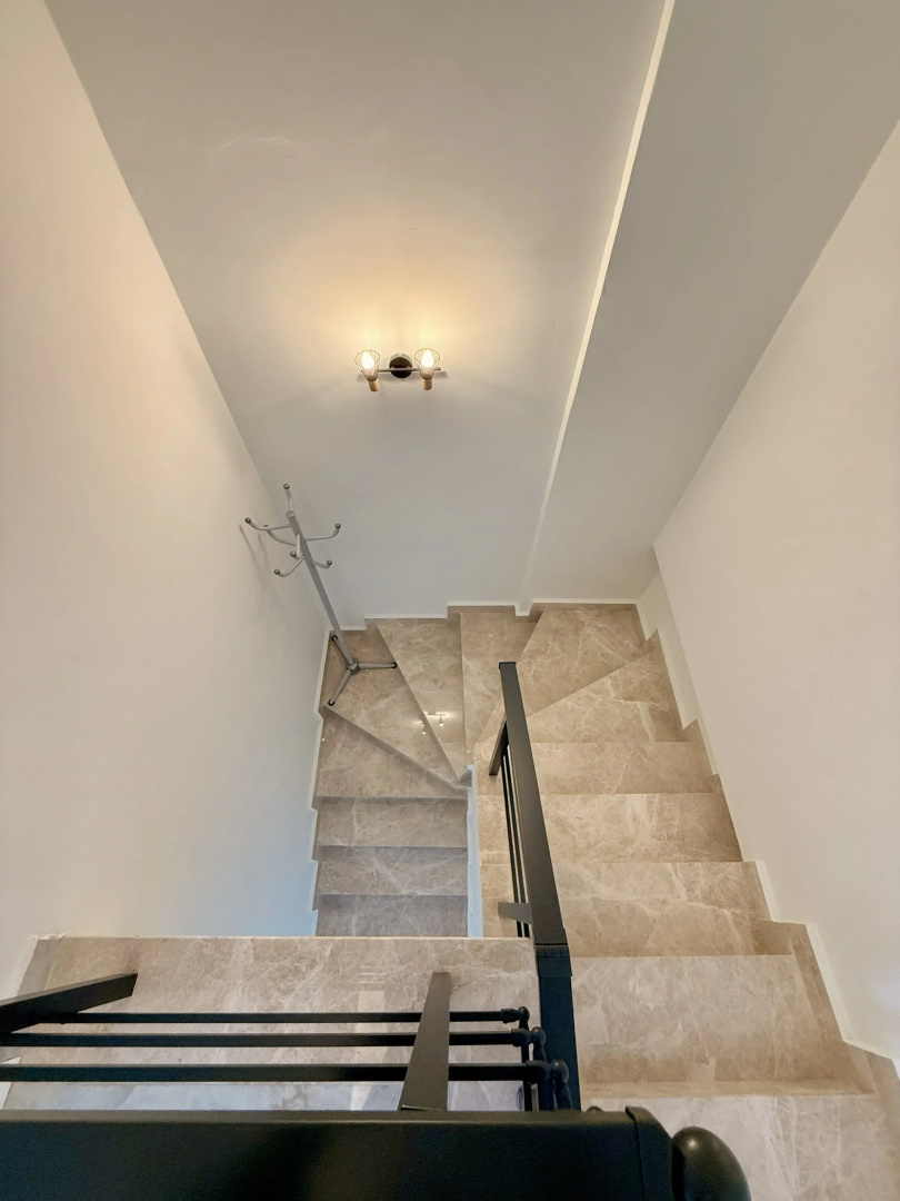 Апартаменты SA Apartments Spacious 2bd Duplex
