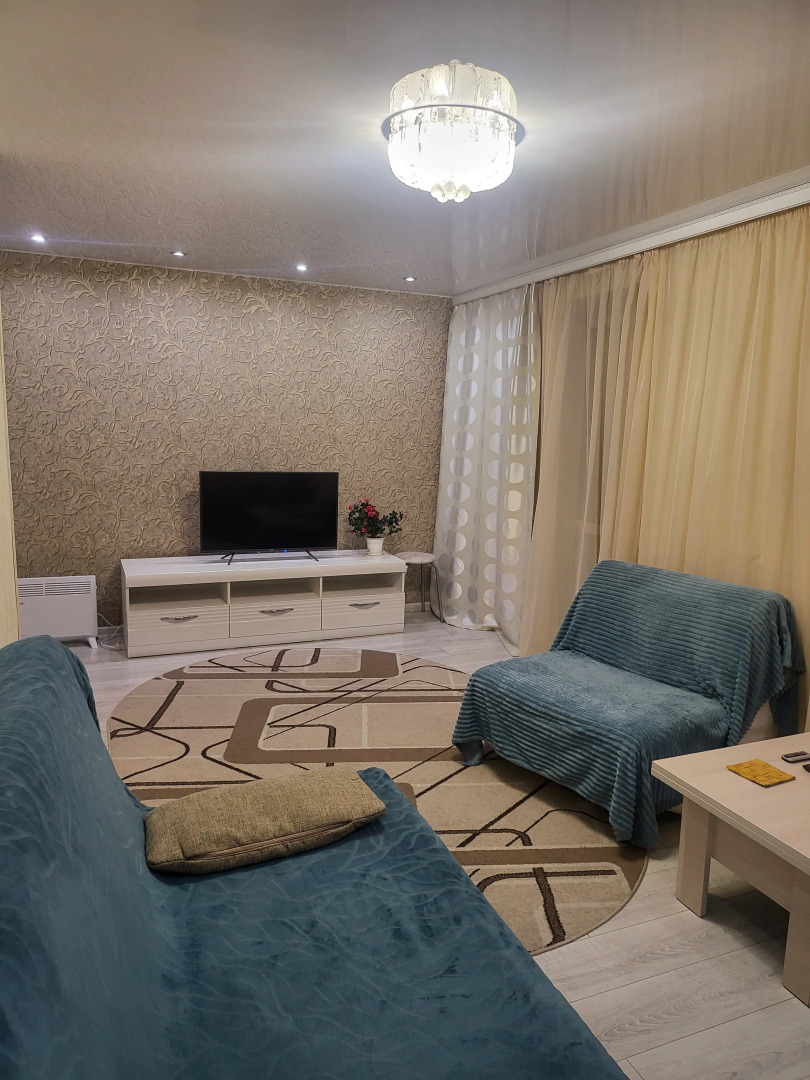 Апартаменты Суточно RentDay NTagil