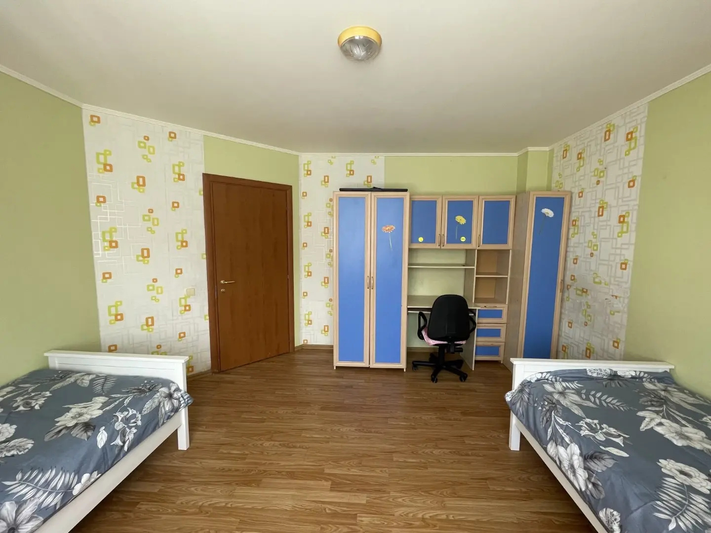Квартира в Ммикрорайоне Марьинский 3