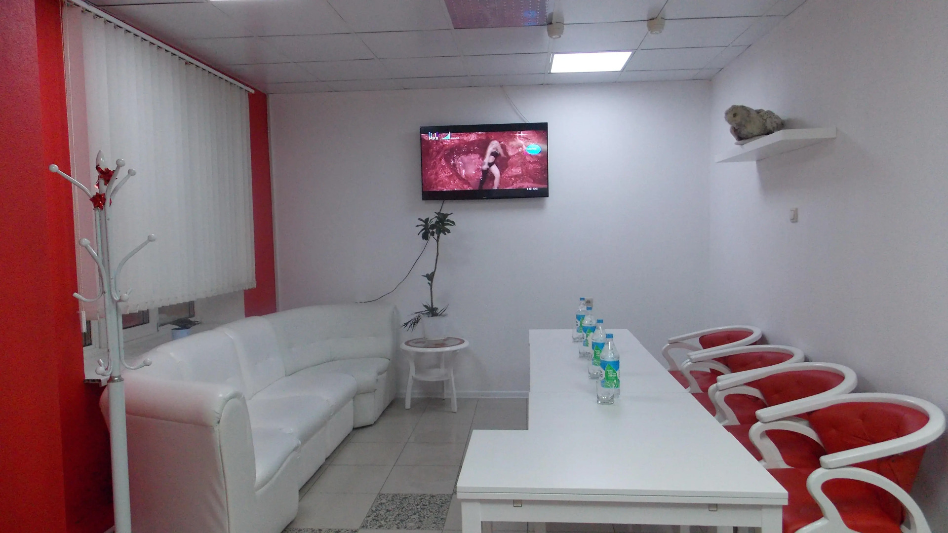 Гостиница Ландыш