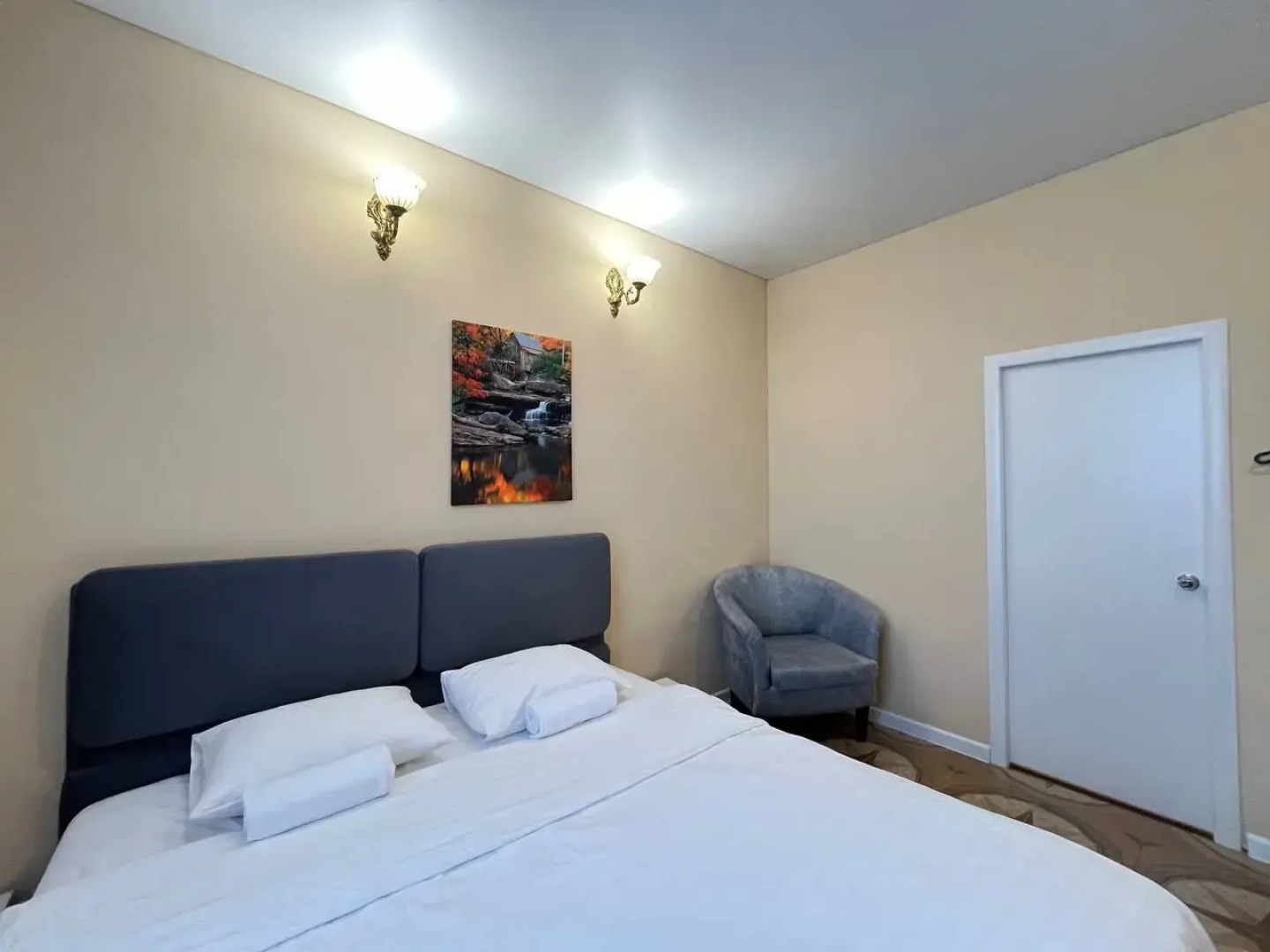 Гостевой дом Колибри