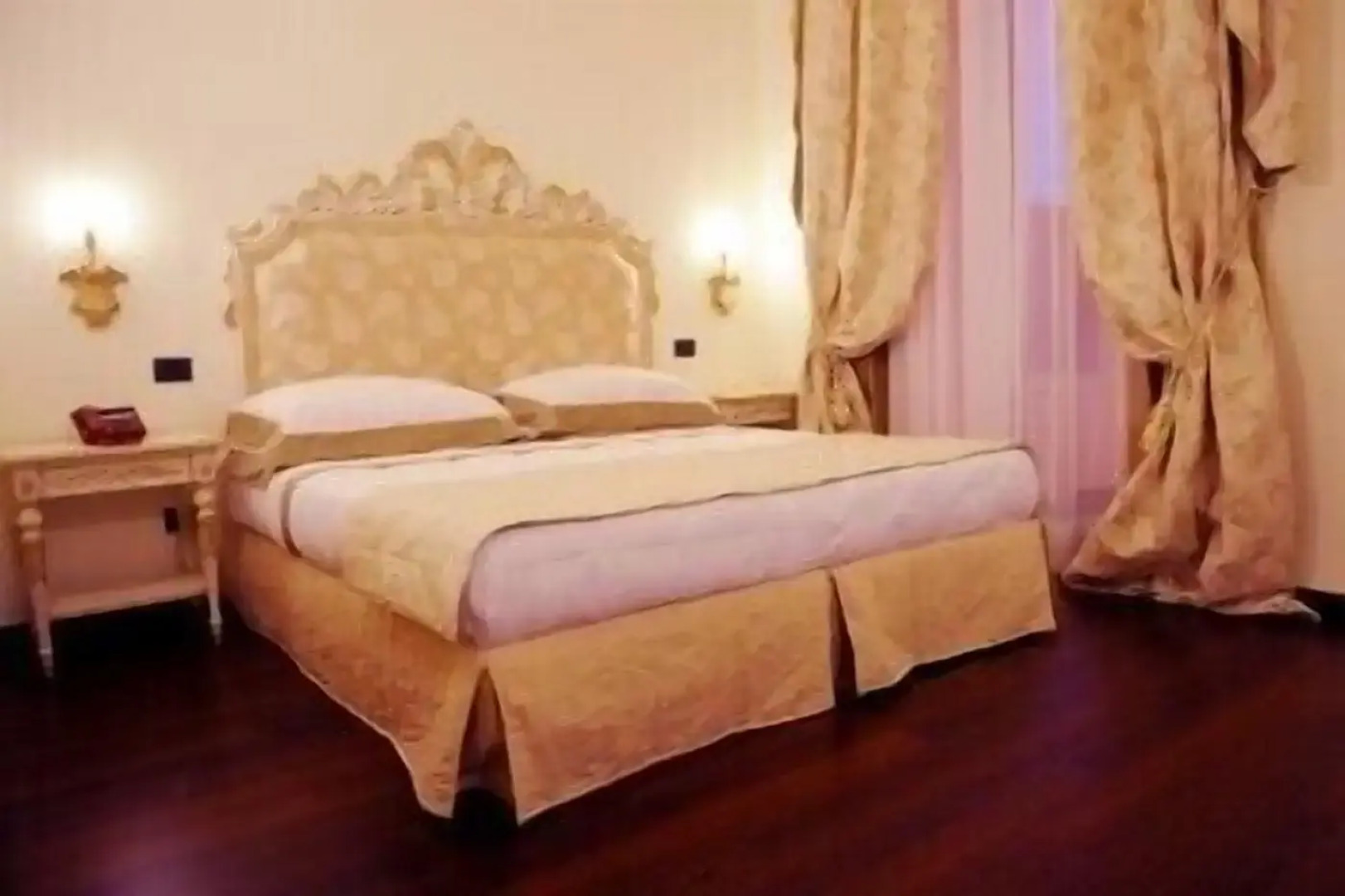 Grand Hotel di Lecce