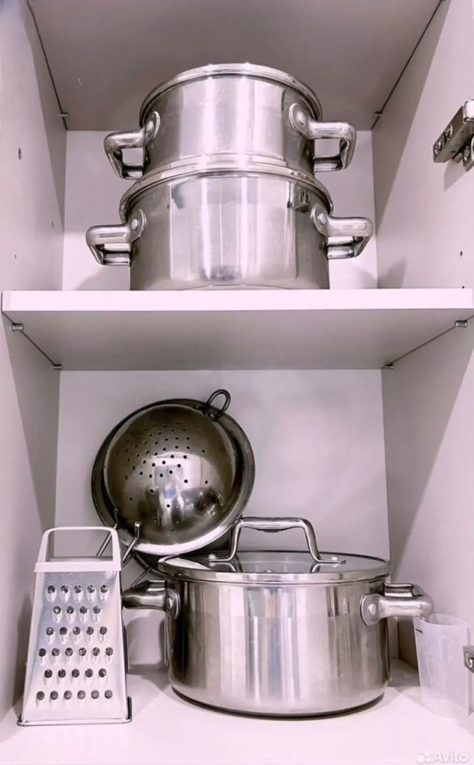 Квартира Уютная в Новом Районе Города