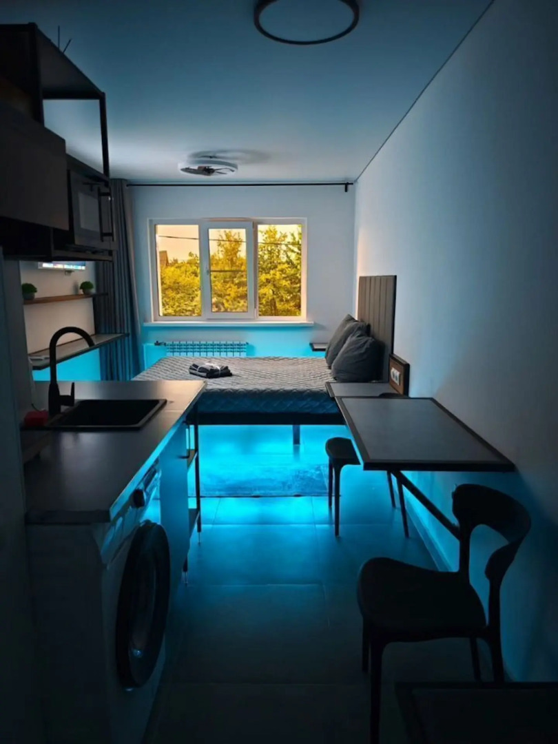 Апартаменты 14/2 на Улице Наркомвод 31