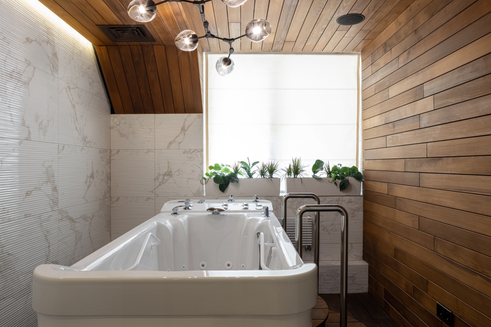 санаторий MAYRVEDA Kislovodsk